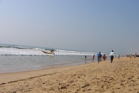 Konark Temple